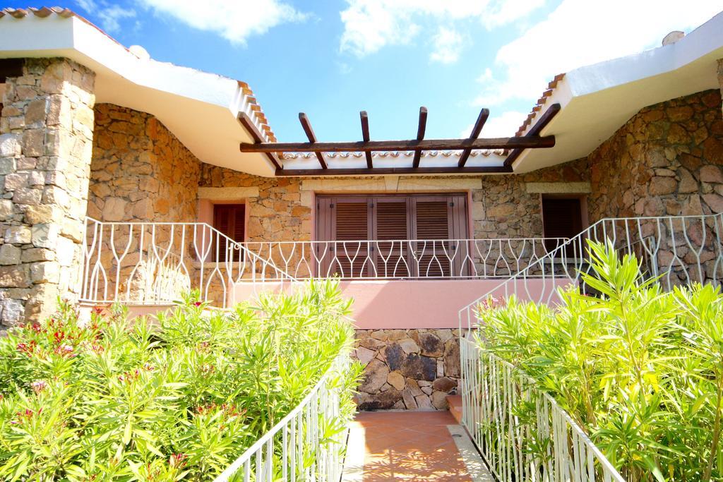 فيلا Residenze Dei Fiori بورتو روتوندو المظهر الخارجي الصورة