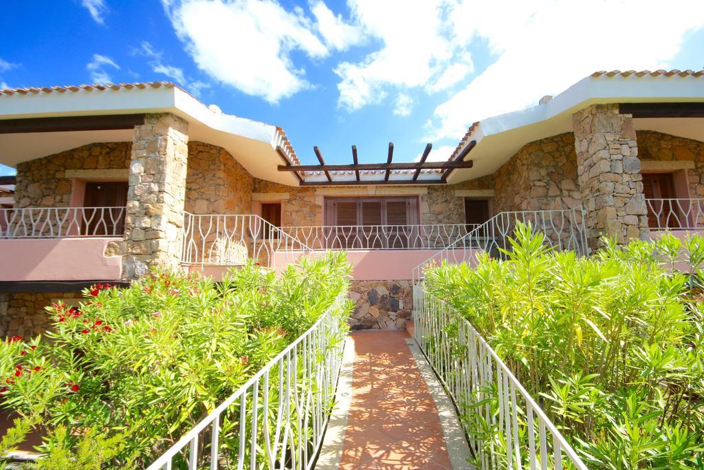 فيلا Residenze Dei Fiori بورتو روتوندو المظهر الخارجي الصورة