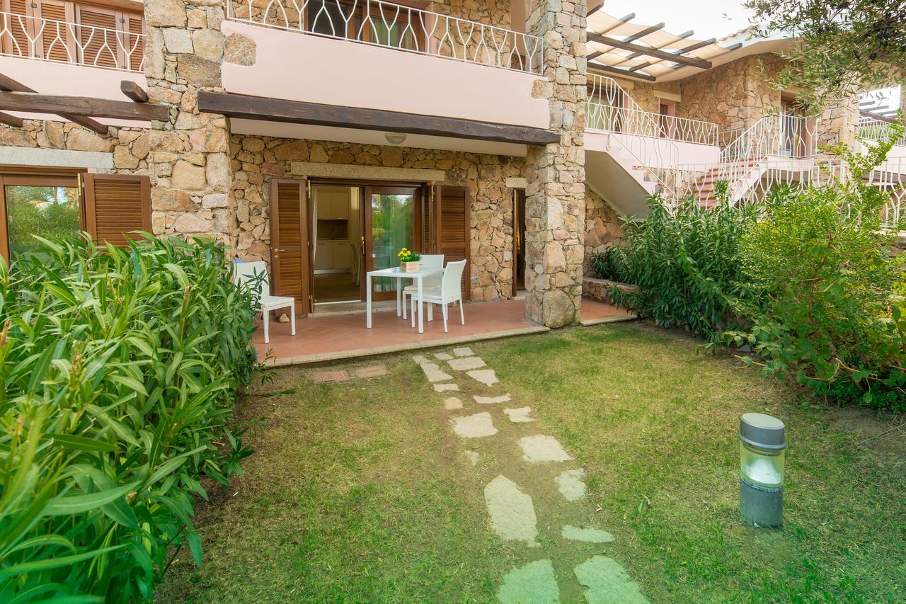 فيلا Residenze Dei Fiori بورتو روتوندو المظهر الخارجي الصورة