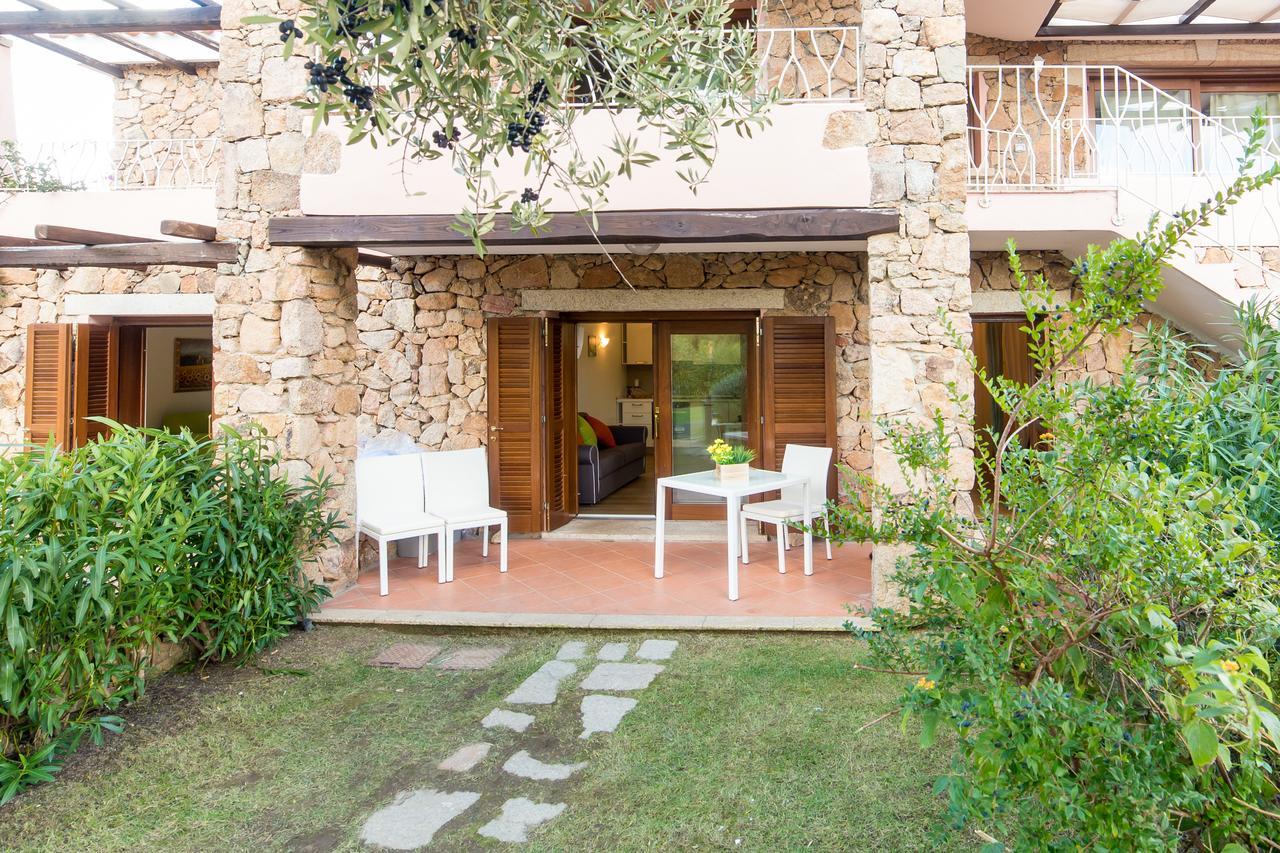 فيلا Residenze Dei Fiori بورتو روتوندو المظهر الخارجي الصورة